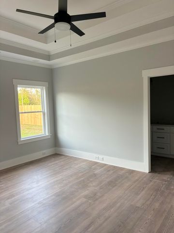 1351 Hephzibah-Mcbean Road, Hephzibah, GA 30815