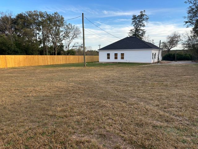 1351 Hephzibah-Mcbean Road, Hephzibah, GA 30815