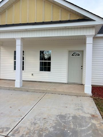 1351 Hephzibah-Mcbean Road, Hephzibah, GA 30815