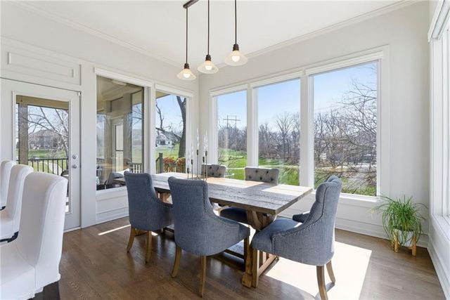 6103 Mashie Court, Parkville, MO 64152