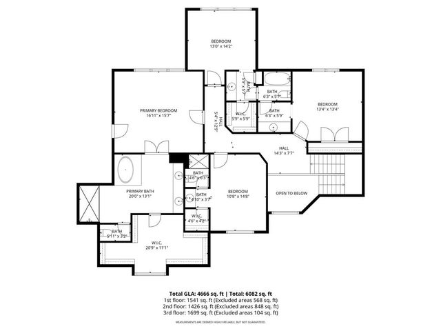 6103 Mashie Court, Parkville, MO 64152