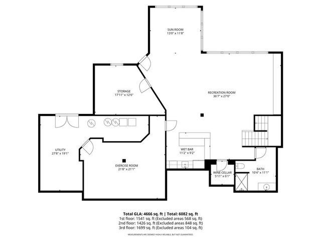 6103 Mashie Court, Parkville, MO 64152