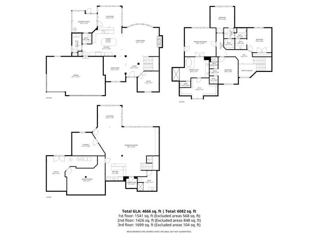 6103 Mashie Court, Parkville, MO 64152