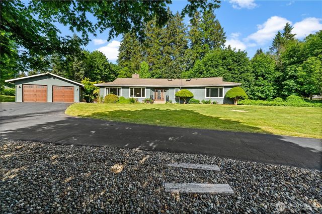 200 NE Riverhill Drive, Belfair, WA 98528
