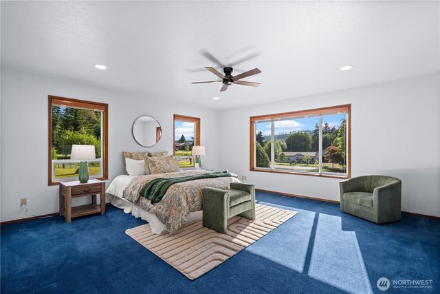 200 NE Riverhill Drive, Belfair, WA 98528