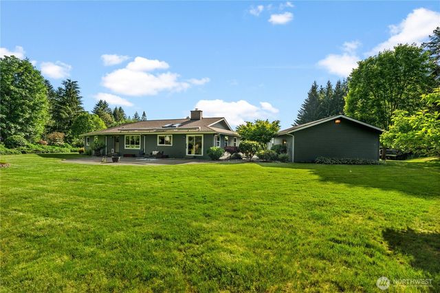 200 NE Riverhill Drive, Belfair, WA 98528