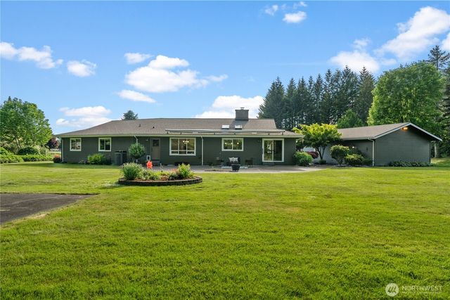 200 NE Riverhill Drive, Belfair, WA 98528
