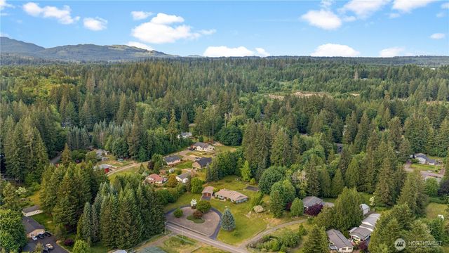 200 NE Riverhill Drive, Belfair, WA 98528