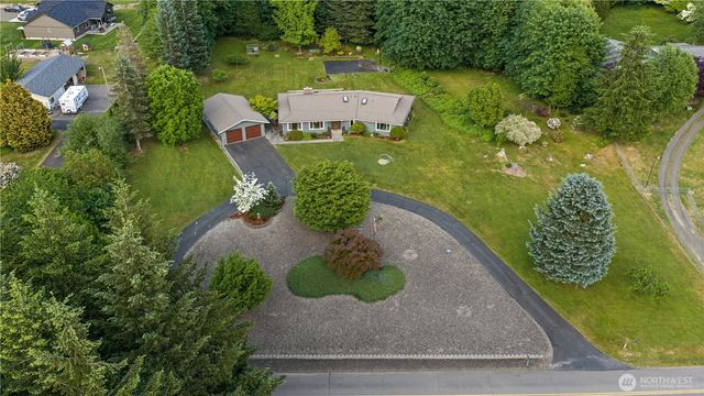 200 NE Riverhill Drive, Belfair, WA 98528