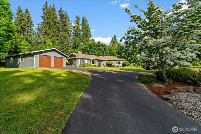 200 NE Riverhill Drive, Belfair, WA 98528