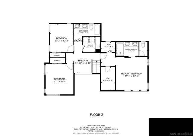 619 Townsend Way, San Marcos, CA 92078