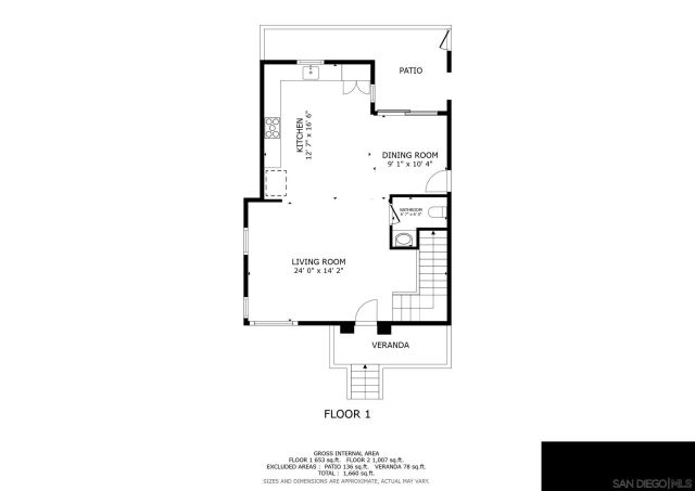 619 Townsend Way, San Marcos, CA 92078