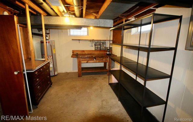 13522 Rosedale Street, Southgate, MI 48195