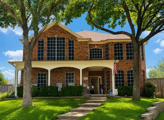 6512 Brighton Court, North Richland Hills, TX 76180