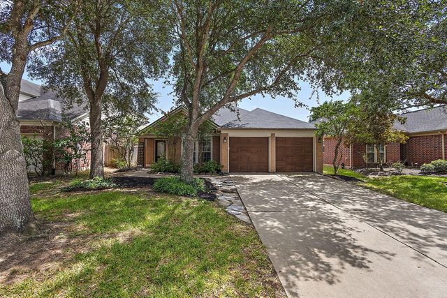 28207 Everett Knolls Drive, Katy, TX 77494