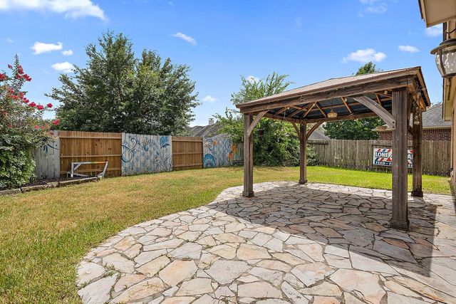 28207 Everett Knolls Drive, Katy, TX 77494