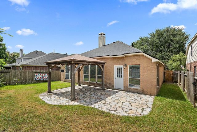 28207 Everett Knolls Drive, Katy, TX 77494
