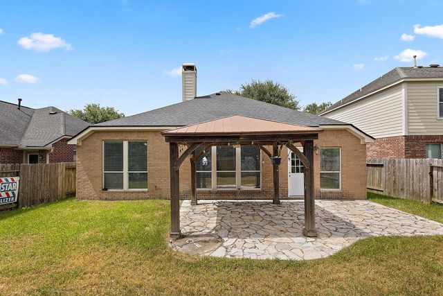 28207 Everett Knolls Drive, Katy, TX 77494