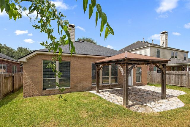 28207 Everett Knolls Drive, Katy, TX 77494
