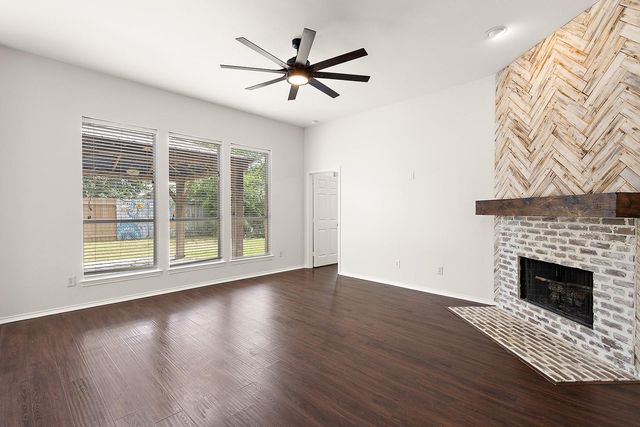 28207 Everett Knolls Drive, Katy, TX 77494