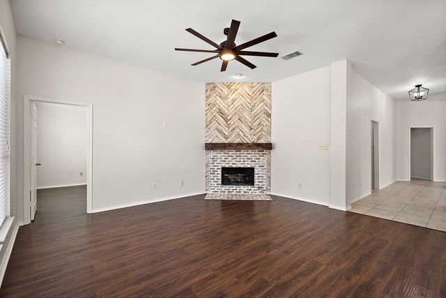 28207 Everett Knolls Drive, Katy, TX 77494