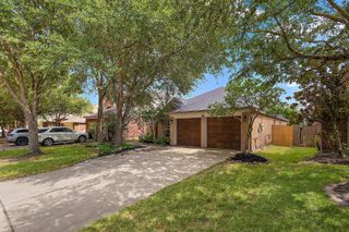 28207 Everett Knolls Drive, Katy, TX 77494