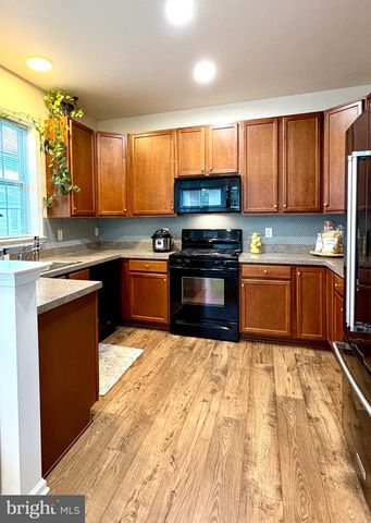 138 TIMBERLAKE DR, Ewing, NJ 08618