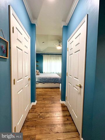 138 TIMBERLAKE DR, Ewing, NJ 08618