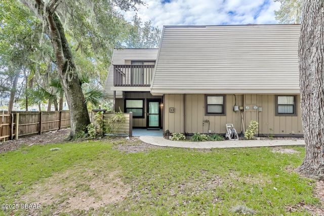 3656 Jackson St Apt 10, Port Orange, FL 32129