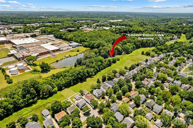 11148 Heritage Green Drive, Cornelius, NC 28031