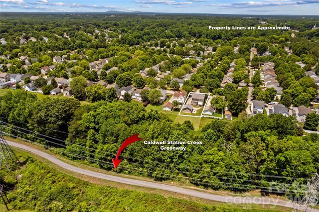 11148 Heritage Green Drive, Cornelius, NC 28031