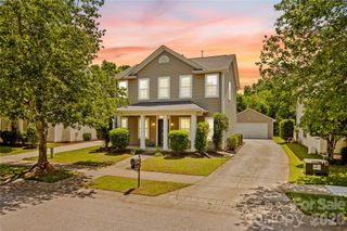 11148 Heritage Green Drive, Cornelius, NC 28031
