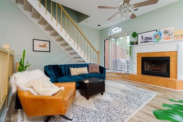2161 Woodlawn AVE, Virginia Beach, VA 23451