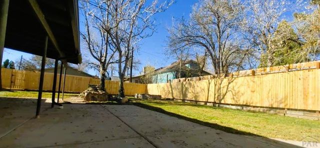 2023 N Elizabeth, Pueblo, CO 81003