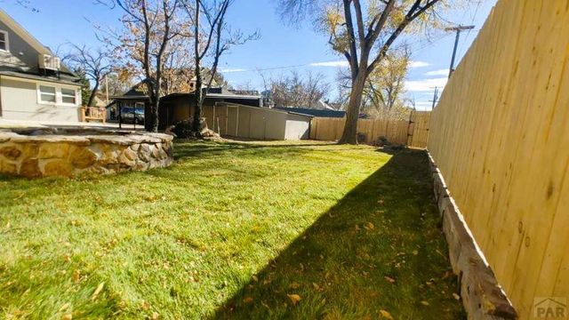 2023 N Elizabeth, Pueblo, CO 81003
