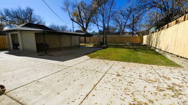 2023 N Elizabeth, Pueblo, CO 81003