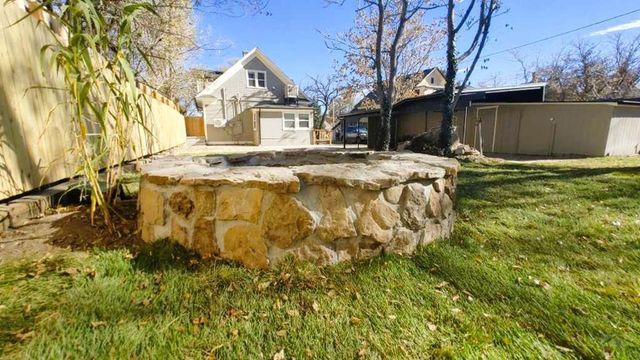 2023 N Elizabeth, Pueblo, CO 81003