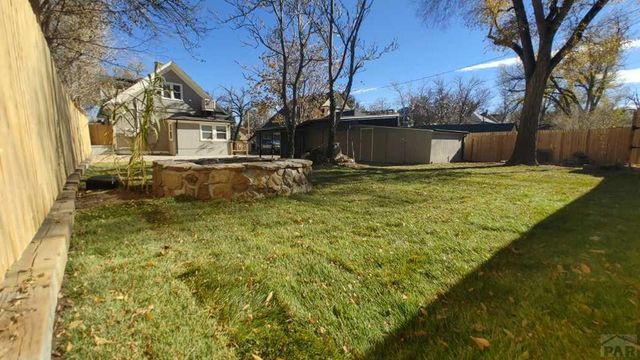 2023 N Elizabeth, Pueblo, CO 81003