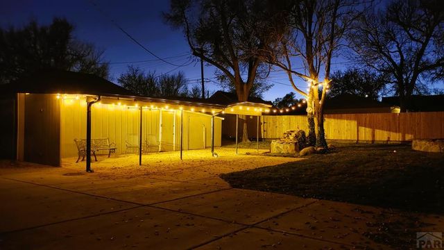 2023 N Elizabeth, Pueblo, CO 81003