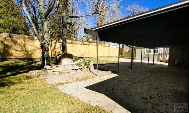 2023 N Elizabeth, Pueblo, CO 81003