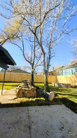 2023 N Elizabeth, Pueblo, CO 81003