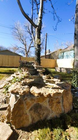 2023 N Elizabeth, Pueblo, CO 81003