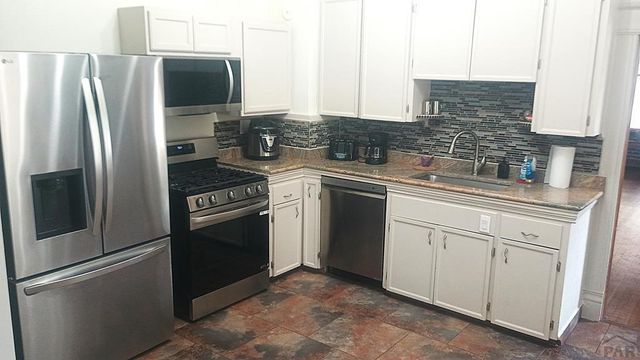 2023 N Elizabeth, Pueblo, CO 81003