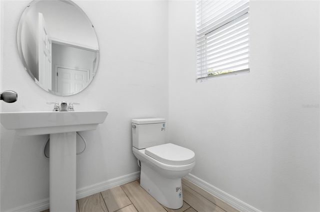 3383 FLORIGOLD GROVE STREET Lot 244, Clermont, FL 34711