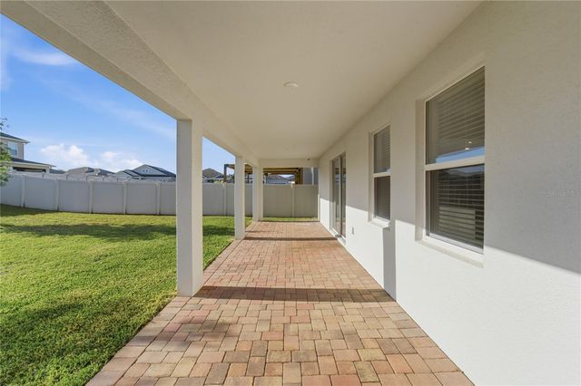 3383 FLORIGOLD GROVE STREET Lot 244, Clermont, FL 34711