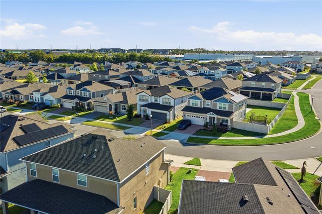 3383 FLORIGOLD GROVE STREET Lot 244, Clermont, FL 34711