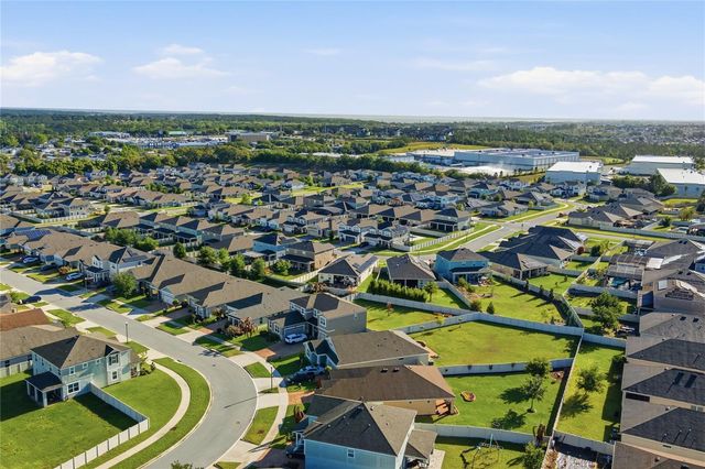 3383 FLORIGOLD GROVE STREET Lot 244, Clermont, FL 34711