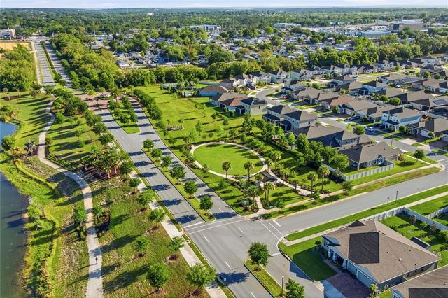 3383 FLORIGOLD GROVE STREET Lot 244, Clermont, FL 34711