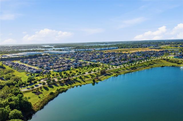 3383 FLORIGOLD GROVE STREET Lot 244, Clermont, FL 34711