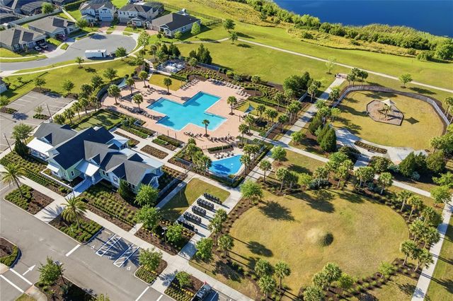 3383 FLORIGOLD GROVE STREET Lot 244, Clermont, FL 34711